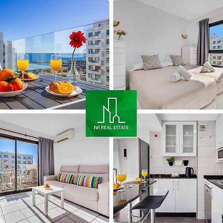 Ocean House 1711 By Ivi Real Estate Apartment ตอร์เรโมลิโนส ภายนอก รูปภาพ