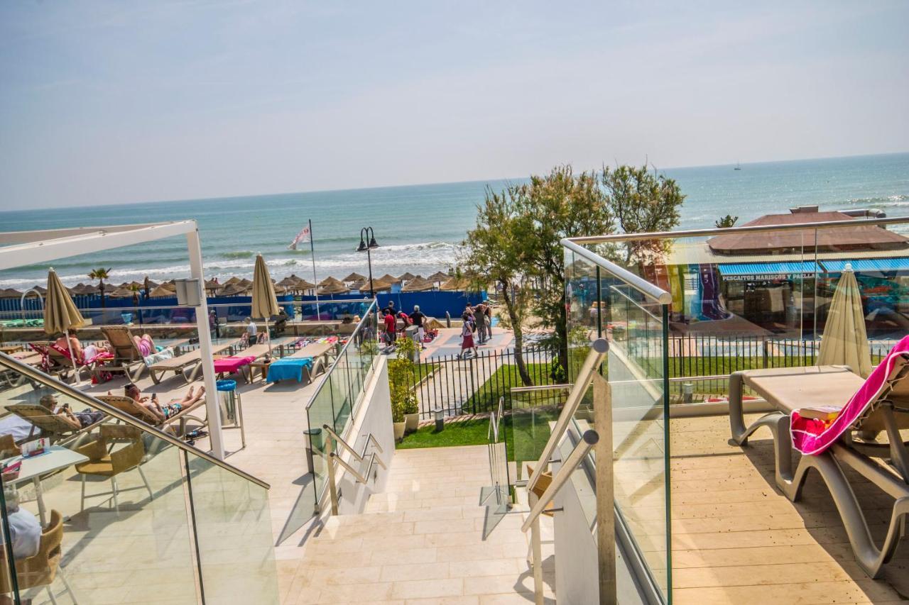 Ocean House 1711 By Ivi Real Estate Apartment ตอร์เรโมลิโนส ภายนอก รูปภาพ
