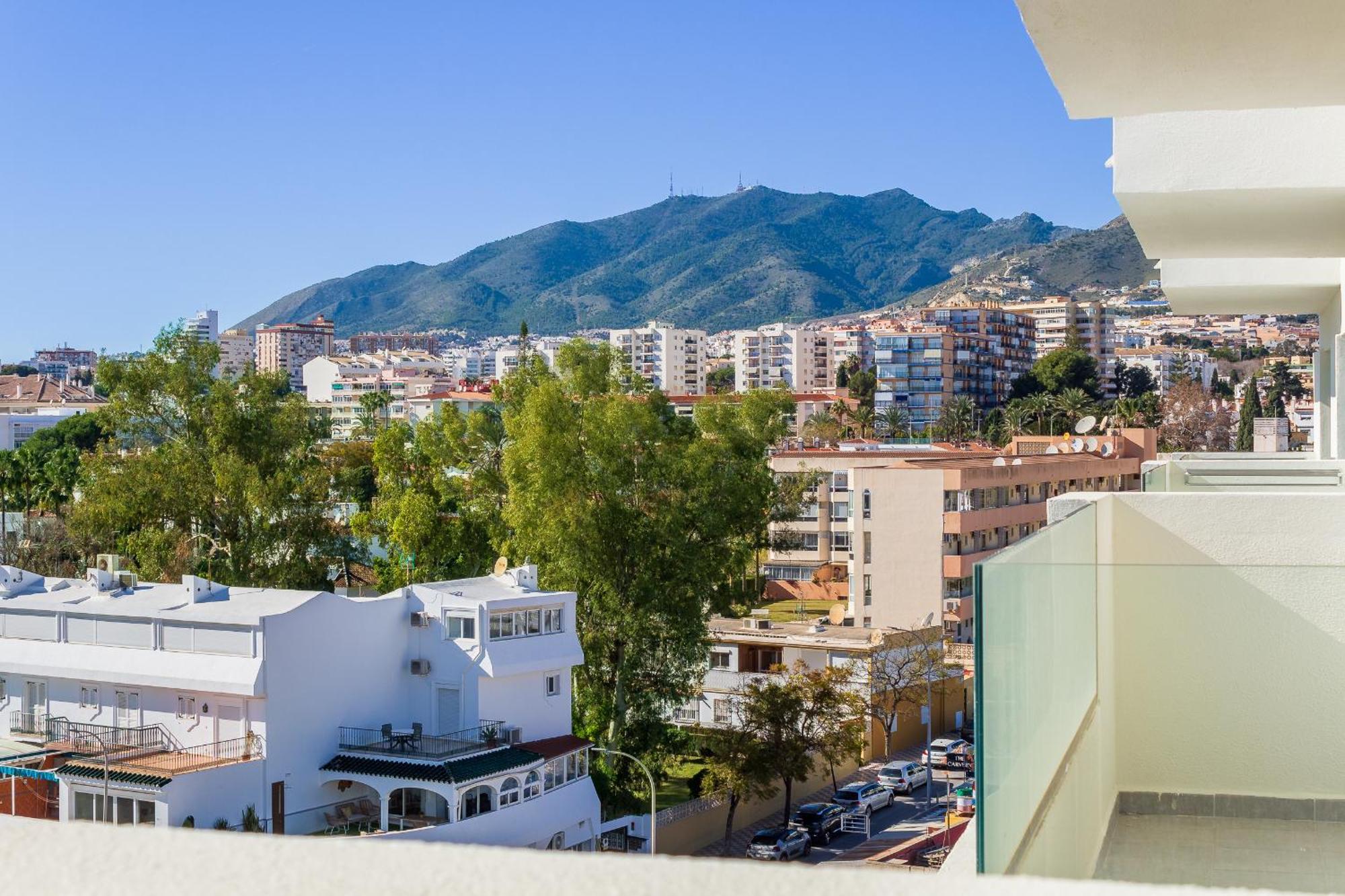 Ocean House 1711 By Ivi Real Estate Apartment ตอร์เรโมลิโนส ภายนอก รูปภาพ