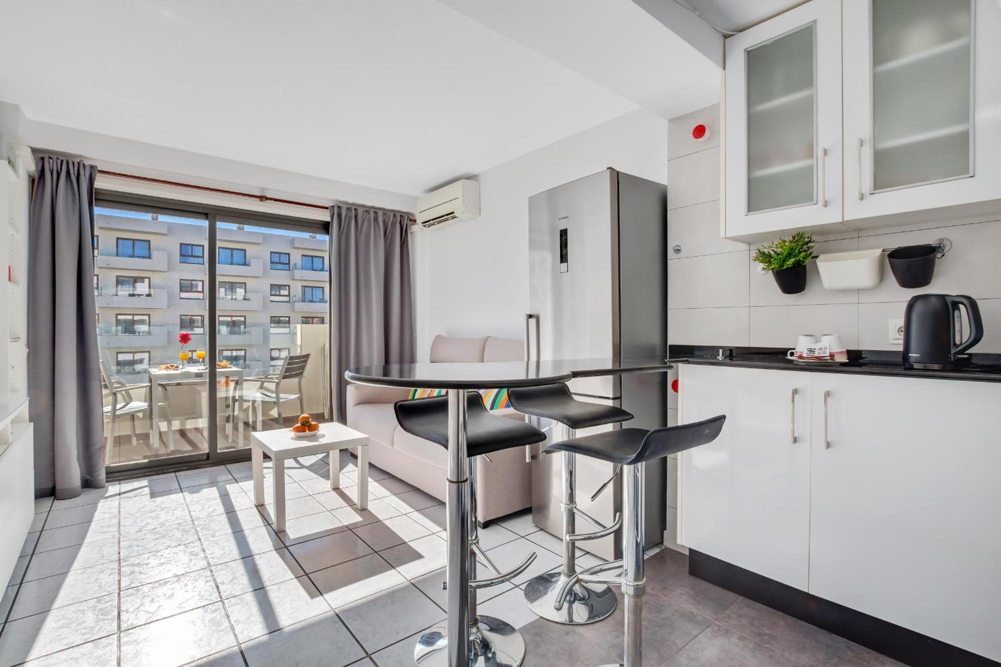 Ocean House 1711 By Ivi Real Estate Apartment ตอร์เรโมลิโนส ภายนอก รูปภาพ