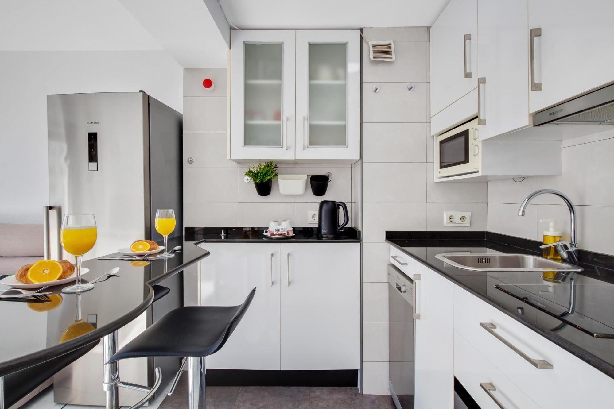 Ocean House 1711 By Ivi Real Estate Apartment ตอร์เรโมลิโนส ภายนอก รูปภาพ