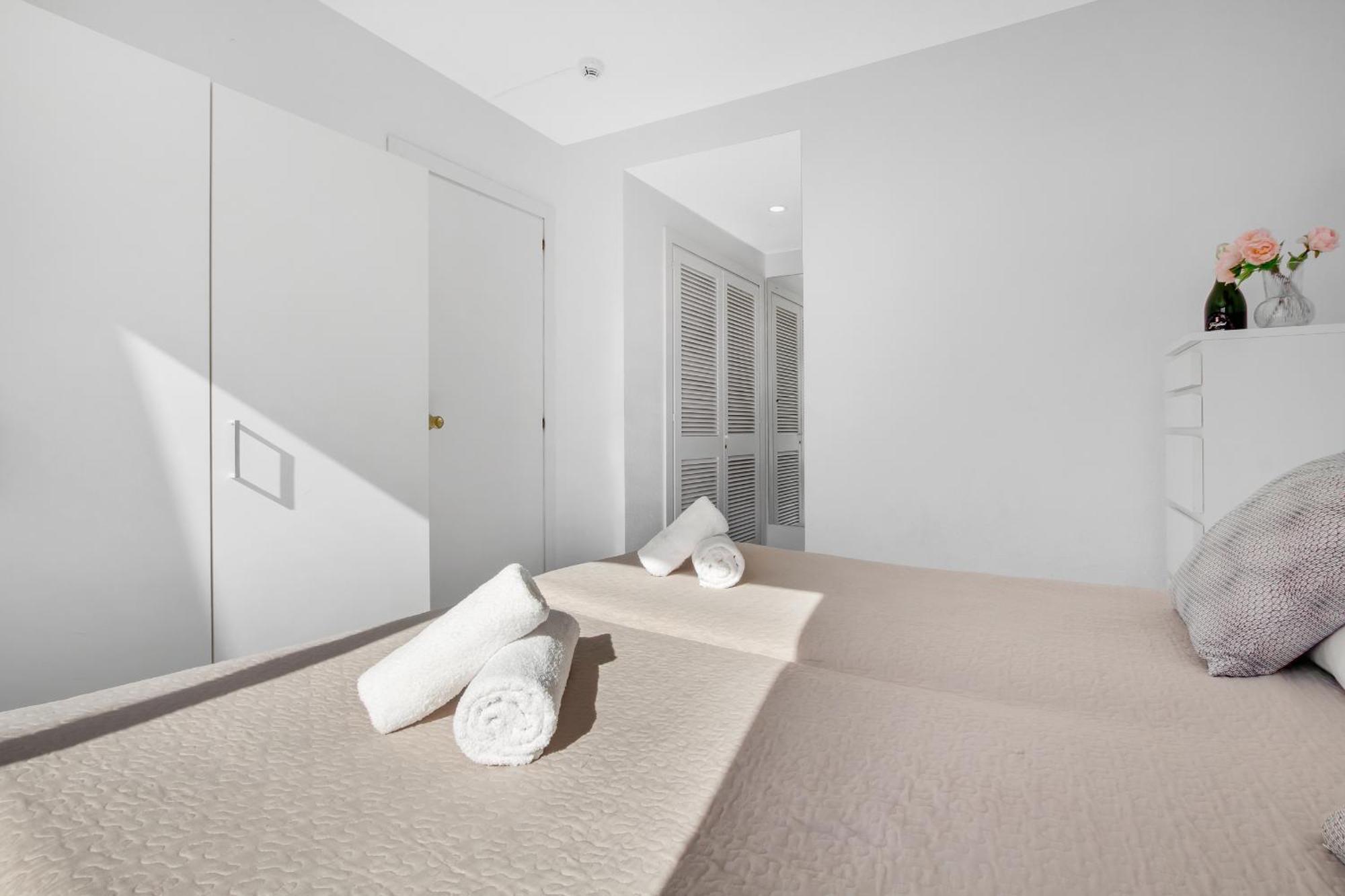 Ocean House 1711 By Ivi Real Estate Apartment ตอร์เรโมลิโนส ภายนอก รูปภาพ